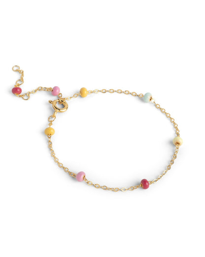 Lola Bold Rainbow Bracelet