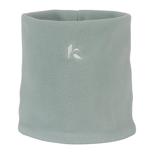 Klassisk Hals - Sage Green