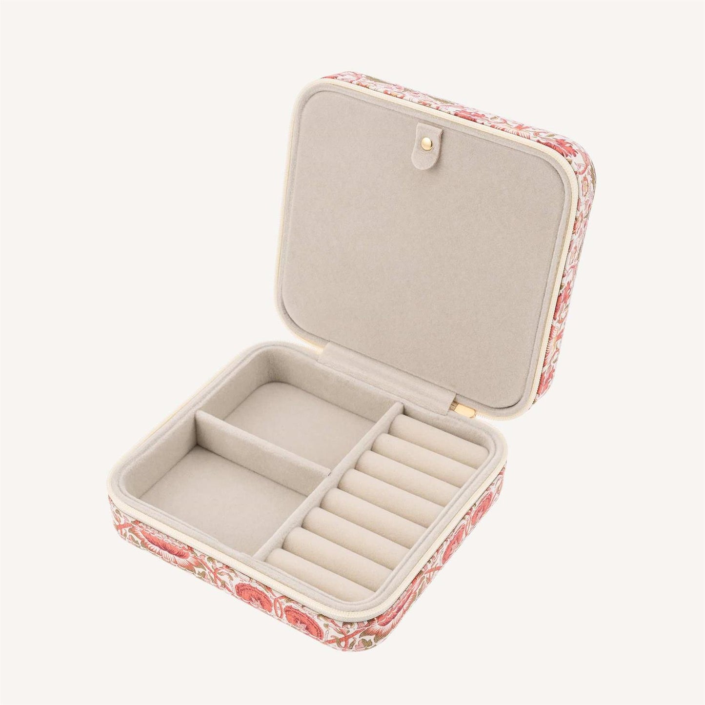 Jewelry Box Octa mw - Lodden