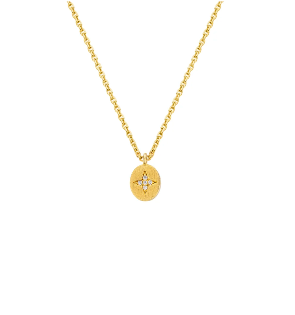 Star Lover Necklace
