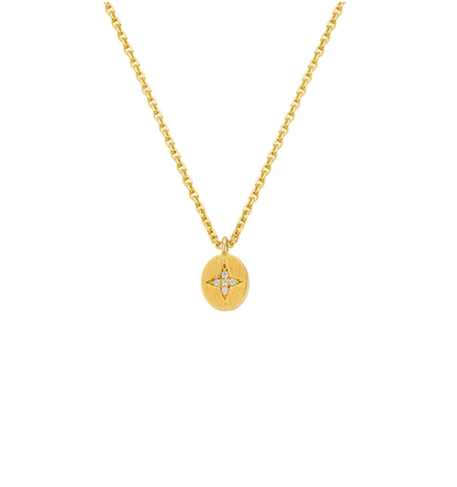 Star Lover Necklace