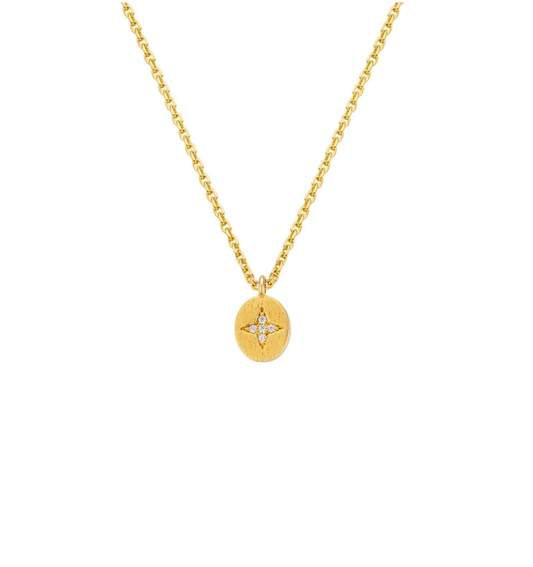 Star Lover Necklace