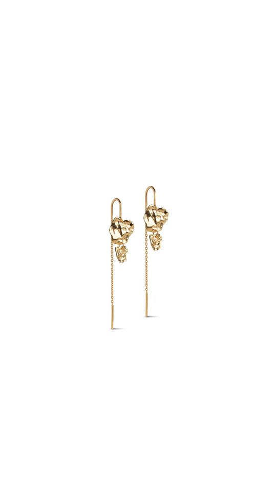 Kim Earrings