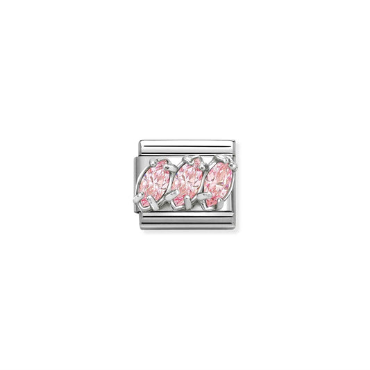 LINK, PINK STONES TRIOLOGY