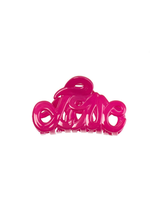 Love Claw 5cm - Strong Pink Fuchia