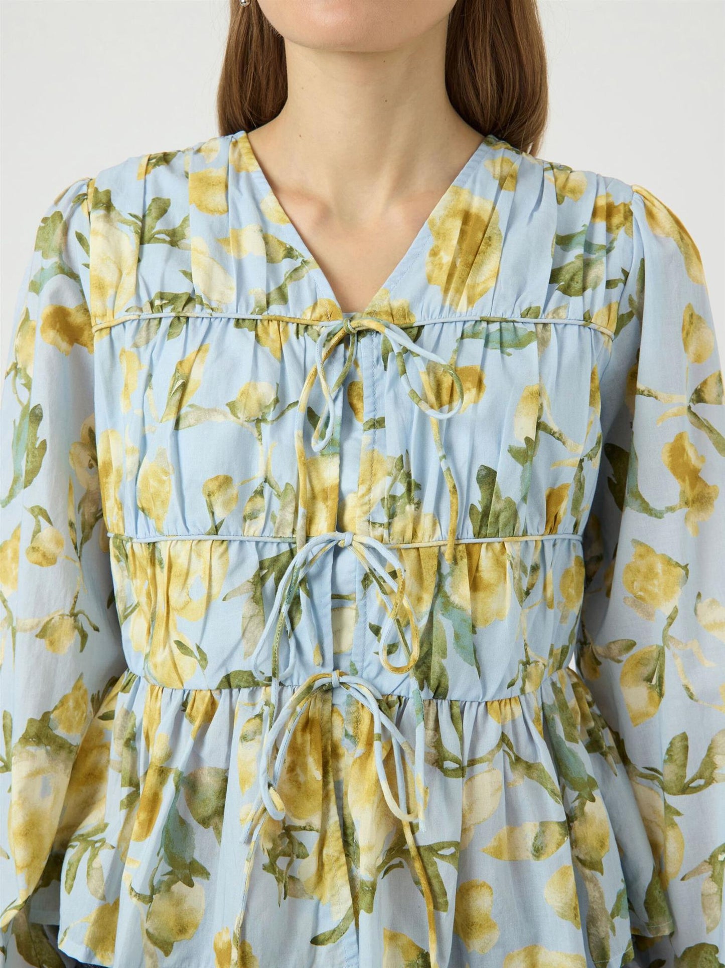 YASEBBA LS TOP - SKYWAY