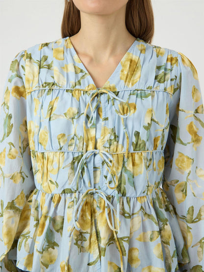YASEBBA LS TOP - SKYWAY