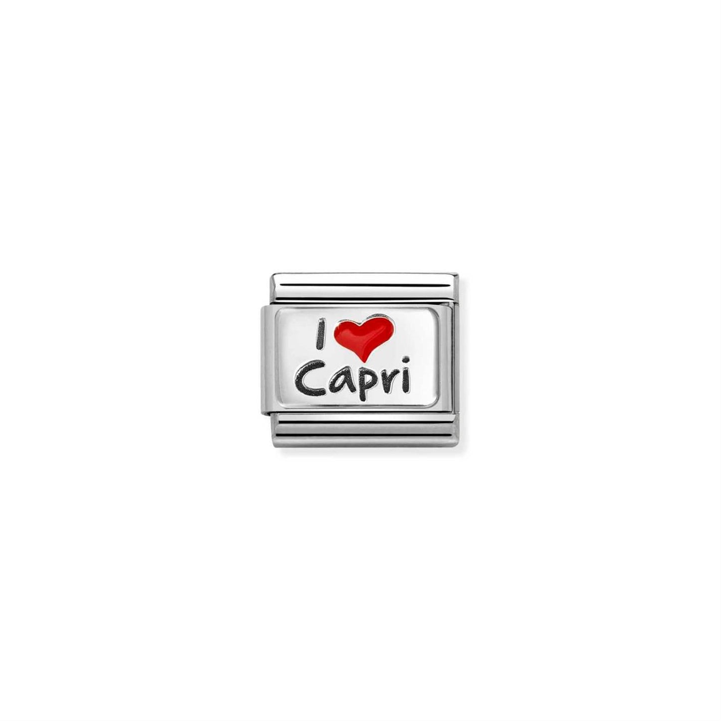 LINK, I LOVE CAPRI