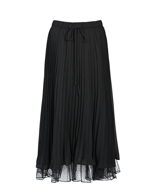 Jessie Skirt - Black
