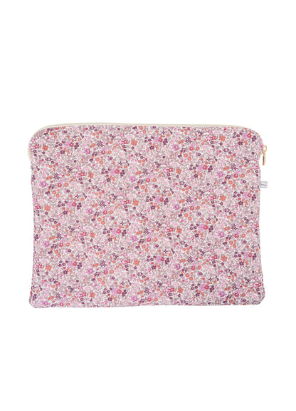 Mac Cover mw - Liberty Ava Pink