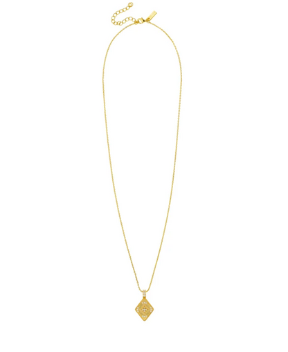 Diwali In A Box Necklace