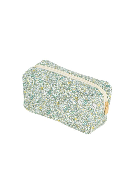 Pouch XS Square mw - Liberty Katie & Millie