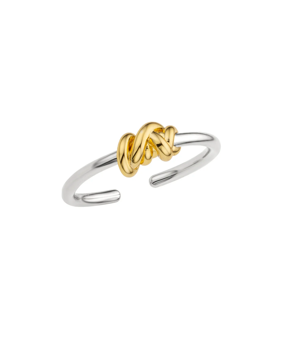 Sweet Spaghetti Ring
