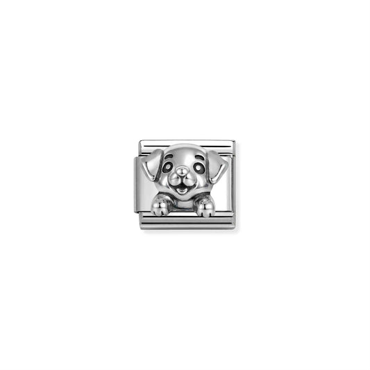 LINK, SILVER DOG
