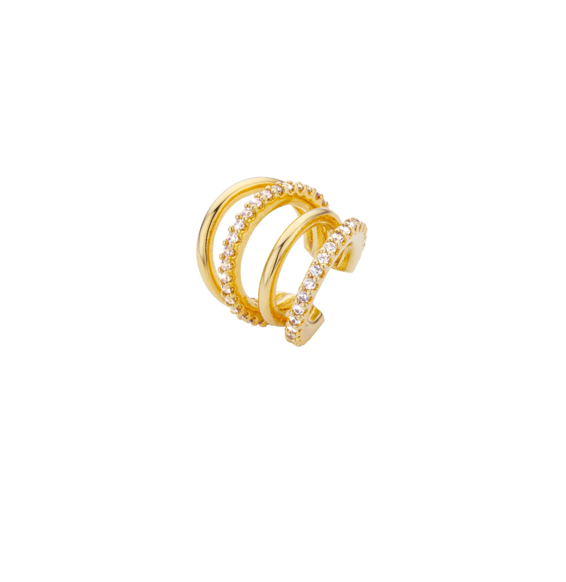 Soho Earcuff