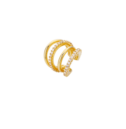 Soho Earcuff