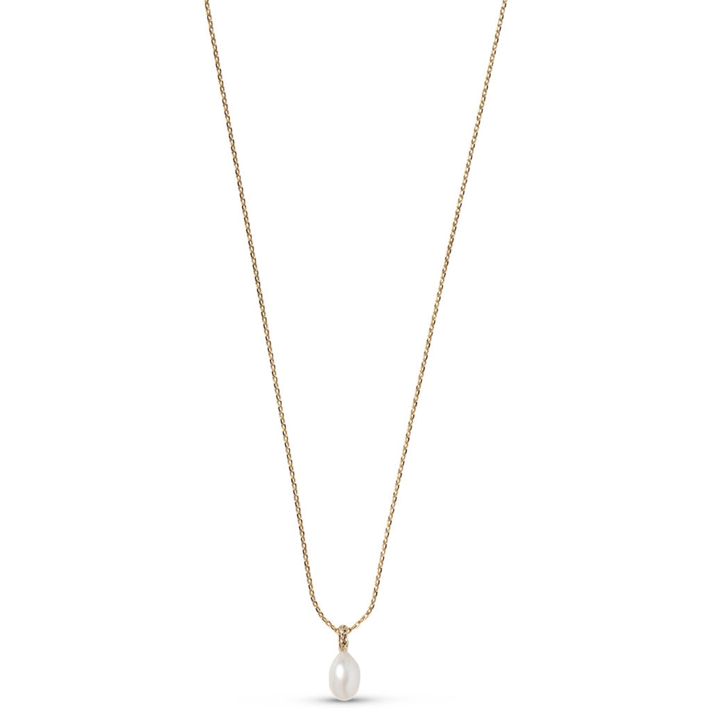 Significant Necklace - Pearl