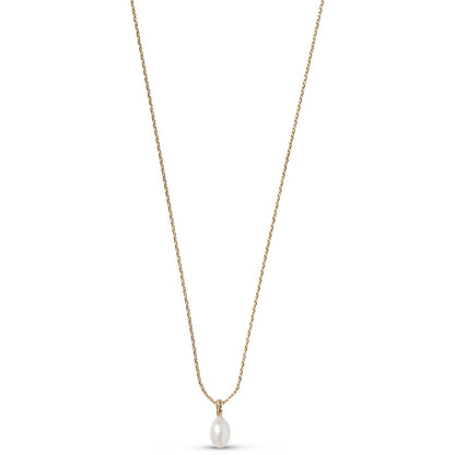Significant Necklace - Pearl