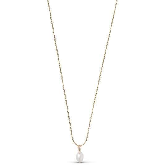 Significant Necklace - Pearl