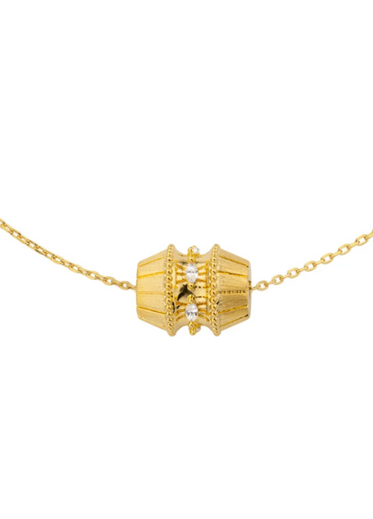 Talisman Necklace