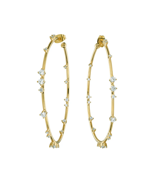 Hoops 6cm