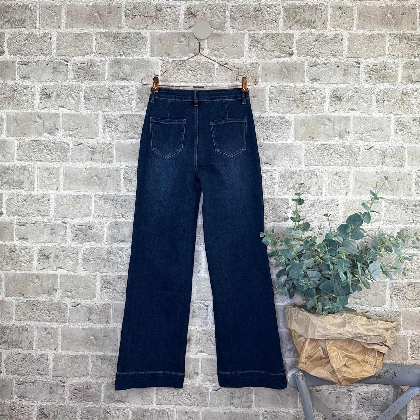 Arezzo - Denim