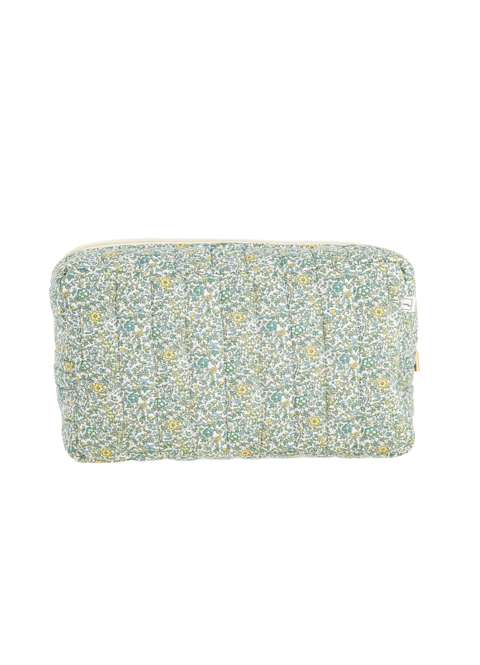 Pouch Square mw - Liberty Katie & Millie