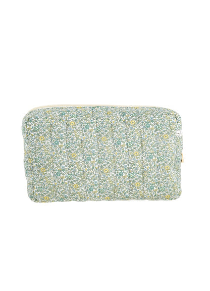 Pouch Square mw - Liberty Katie & Millie