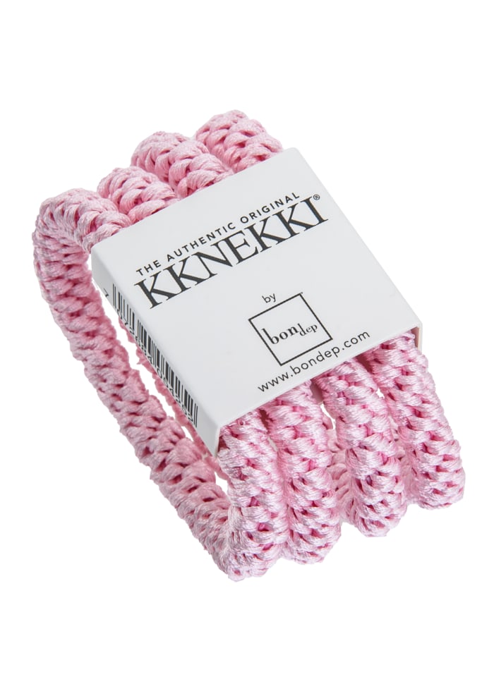 Kknekki 4pk Baby Pink