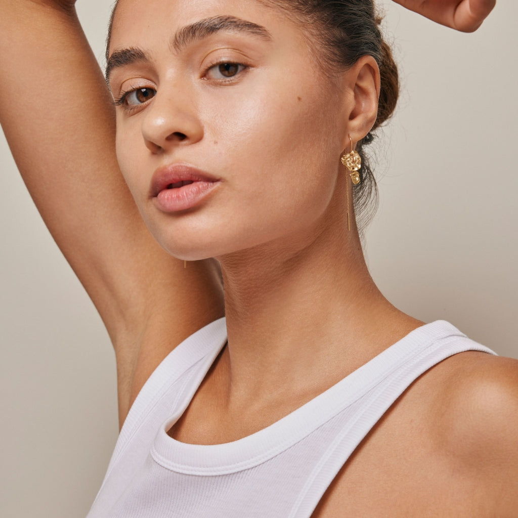 Kim Earrings