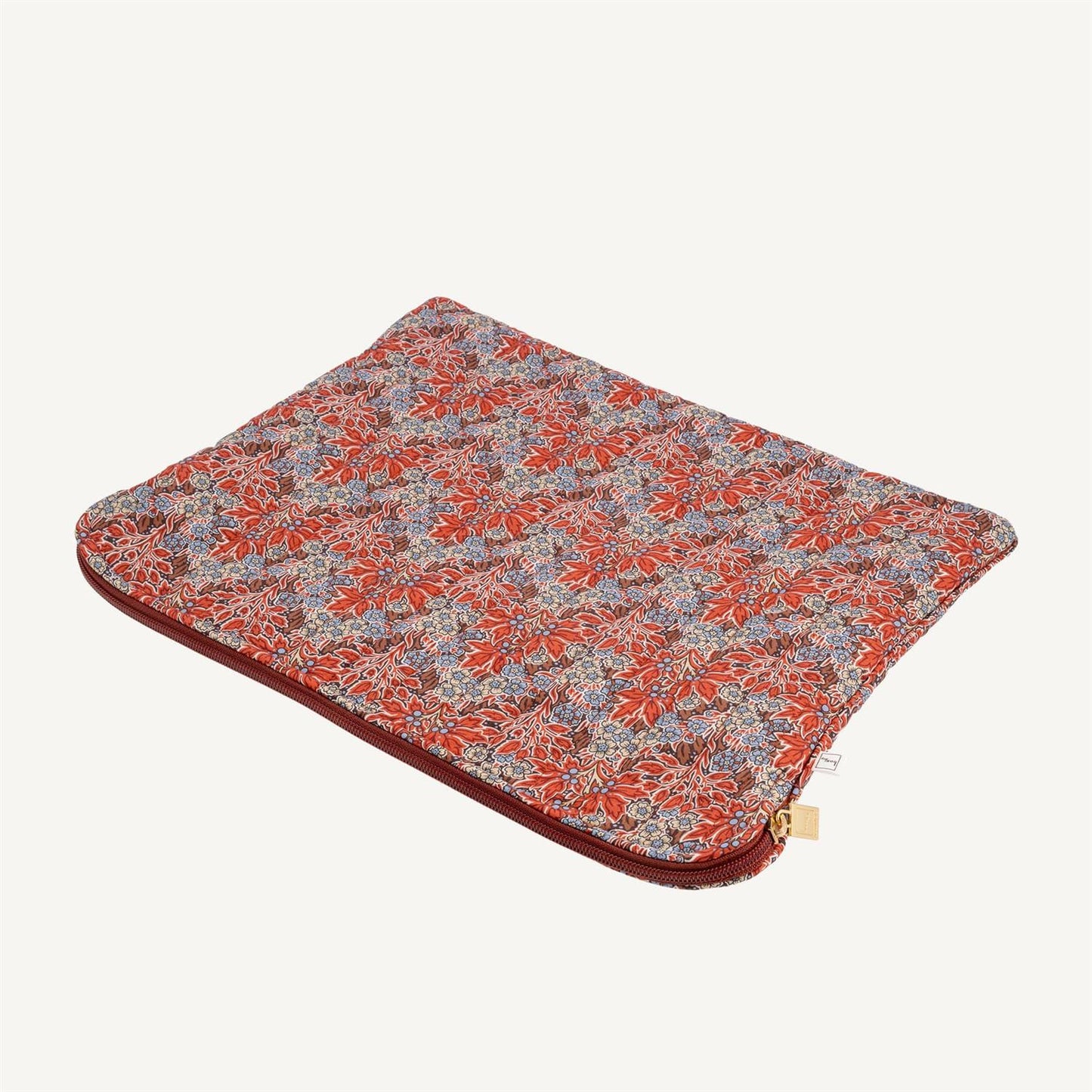 Mac Cover mw - Liberty Aubrey Forest Rust