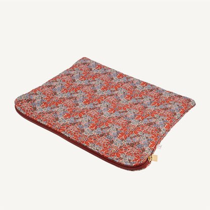 Mac Cover mw - Liberty Aubrey Forest Rust