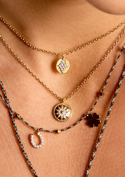 Bella Lover Necklace
