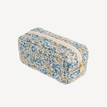 Pouch XS Square mw - Liberty Francesca Tulip
