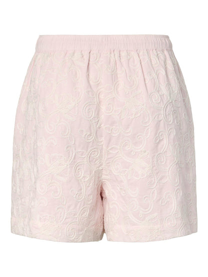 YASNITTA HW SHORTS - BALLERINA