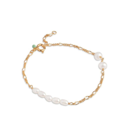 Perla Figaro Bracelet