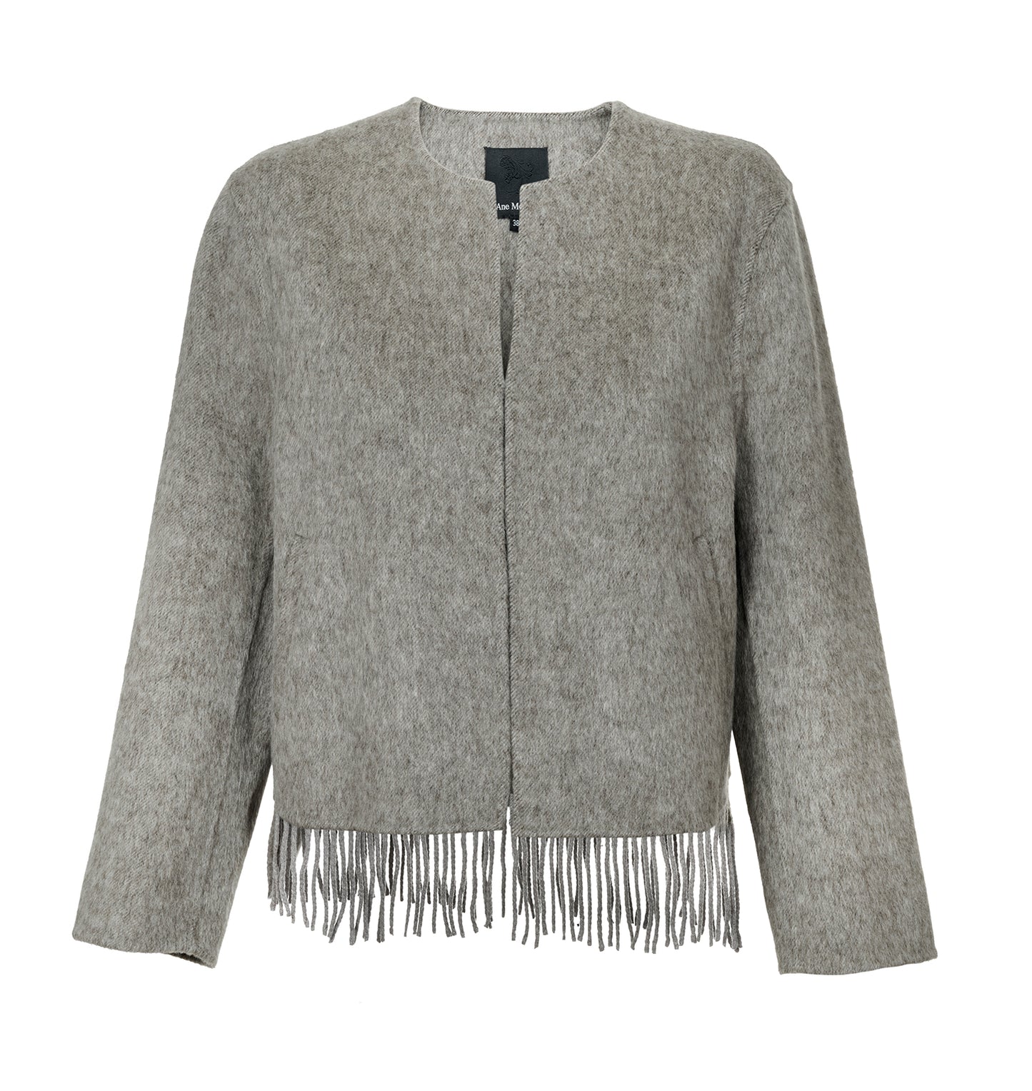 Rosialine Blazer - Praline