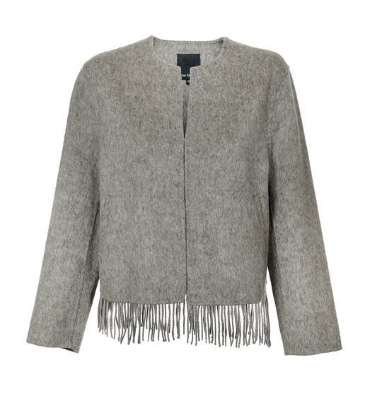 Rosialine Blazer - Praline