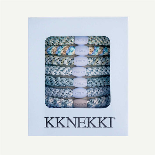 Kknekki Sky Edition 8pk