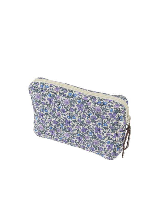 Pouch Small mw - Liberty Meadow Lavender