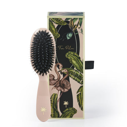 Hair Brush Small - Paradise