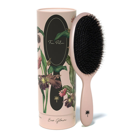 Hair Brush Large - Eco Glam