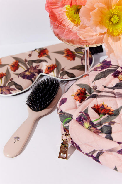 Hair Brush Small - Paradise