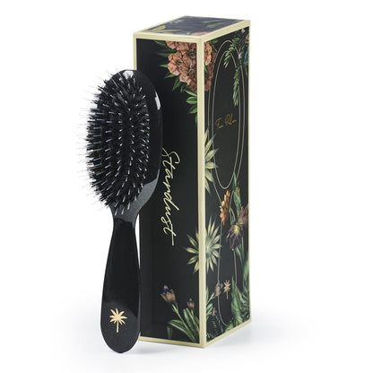 Hair Brush Small - Stardust