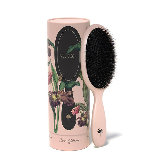 Hair Brush Medium - Eco Glam