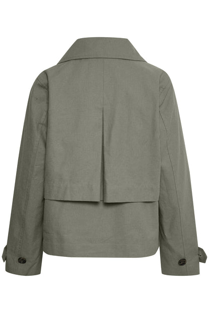 SifsPW Outerwear - Vetiver