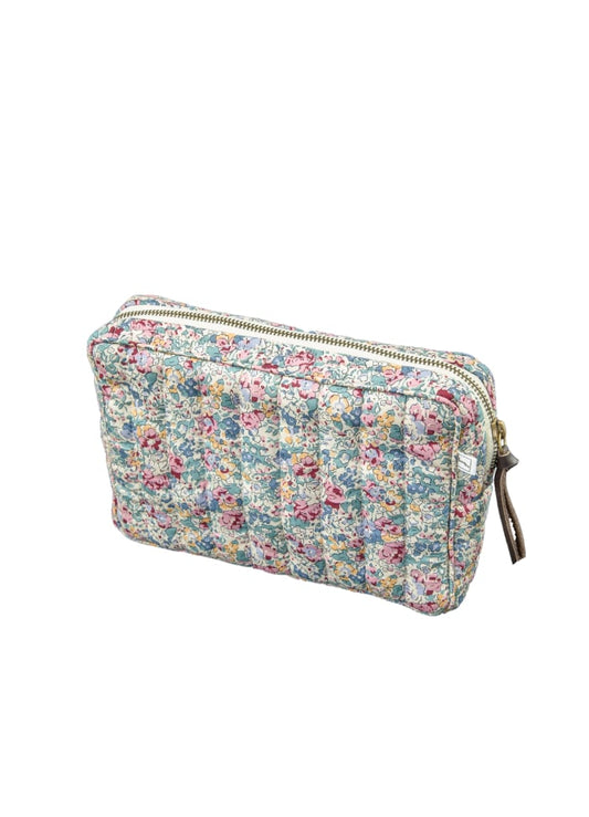 Pouch Small mw - Liberty Claire Aude
