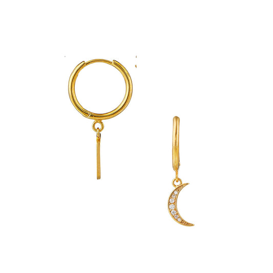 Pave Moon Hoops