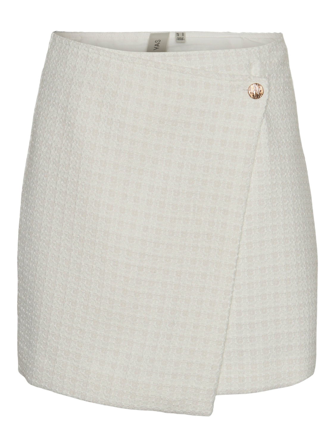 YASSNOW SKIRT - BIRCH