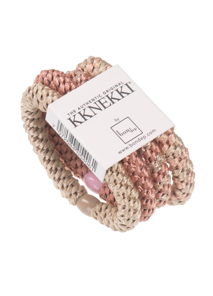 Kknekki 4pk Dusty Pink/Beige